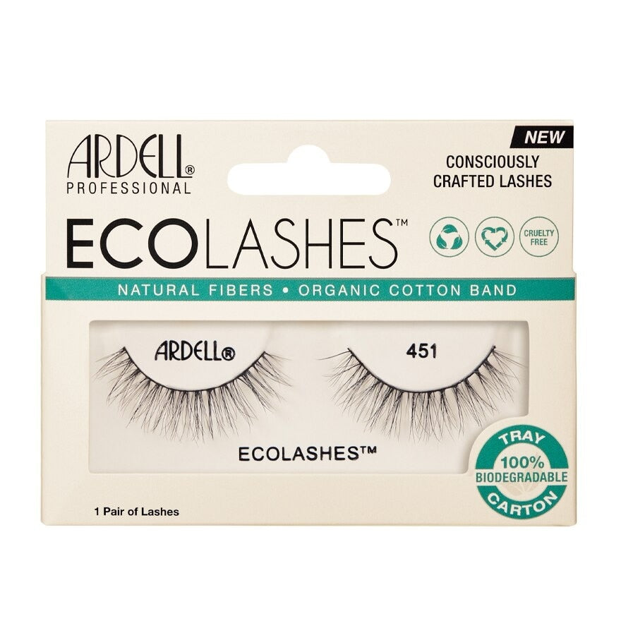 Ardell Eco Lashes 1 pair #451