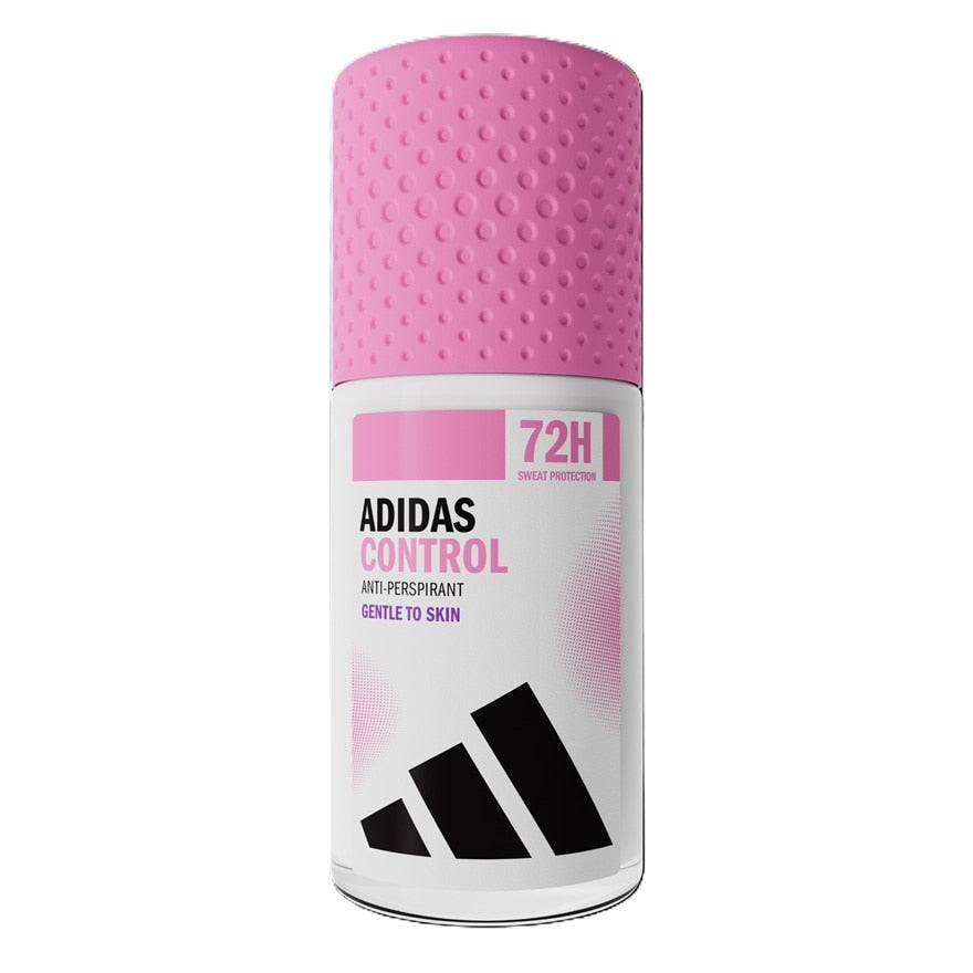 ADIDAS Roll on Control Anti-perspirant 50ml