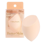 Mei Linda Better Skin Sponge Tap Contour