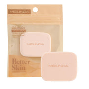 Mei Linda Better Skin Powder Puff Small Square