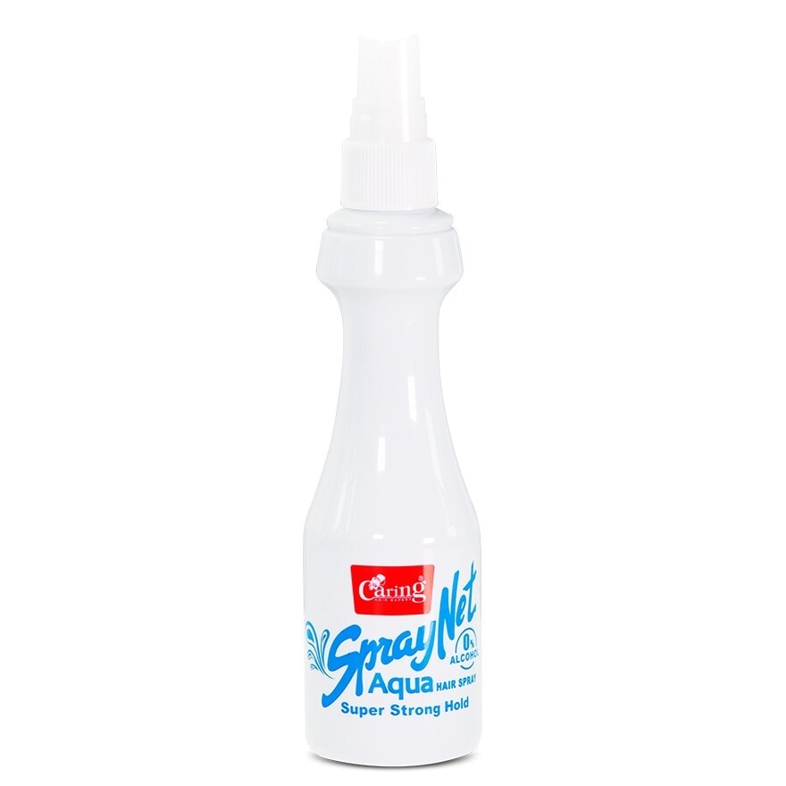 Caring Spray Net Aqua 120ml