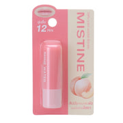 Mistine Shine Water Lip Care 2.5 g. Peach Puff
