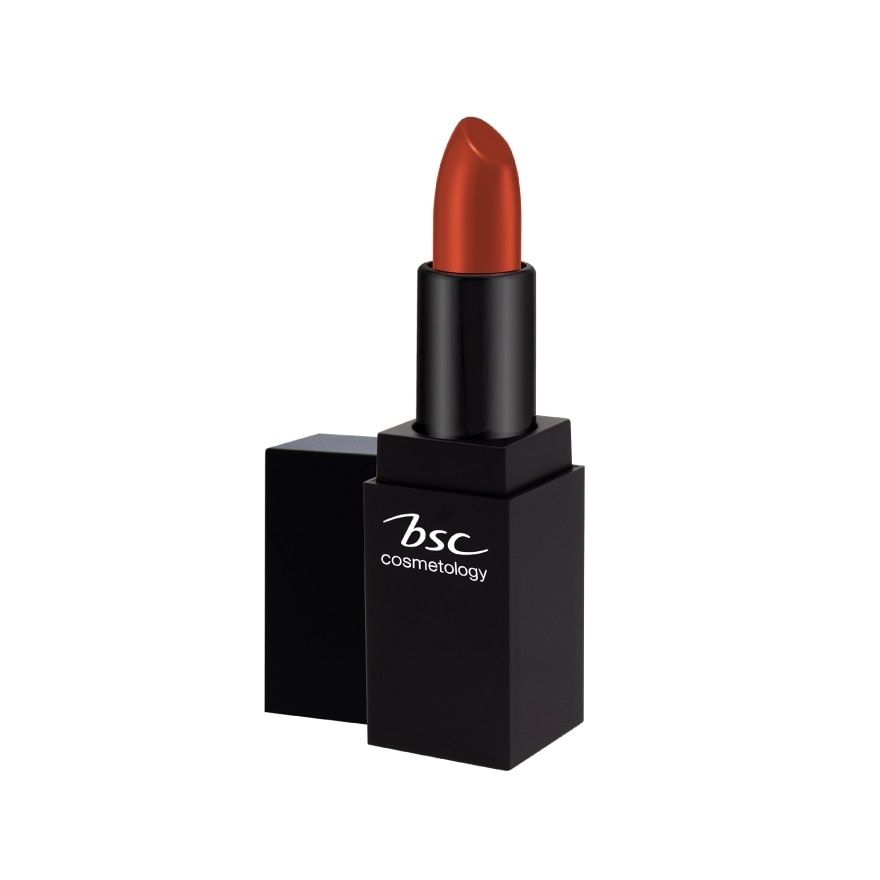 BSC Mellow Matte Lipstick FP
