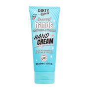 Dirty Works in Good Hands Hand Cream 100ml