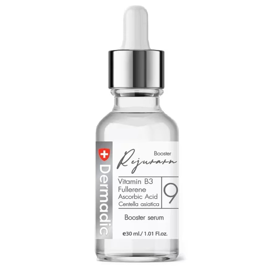 Dermadict Booster Serum 30ml