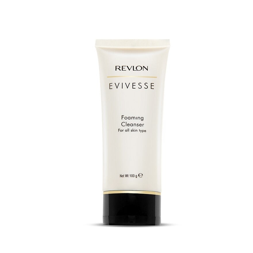 Revlon Evivesse Foaming Cleanser 100 ml.