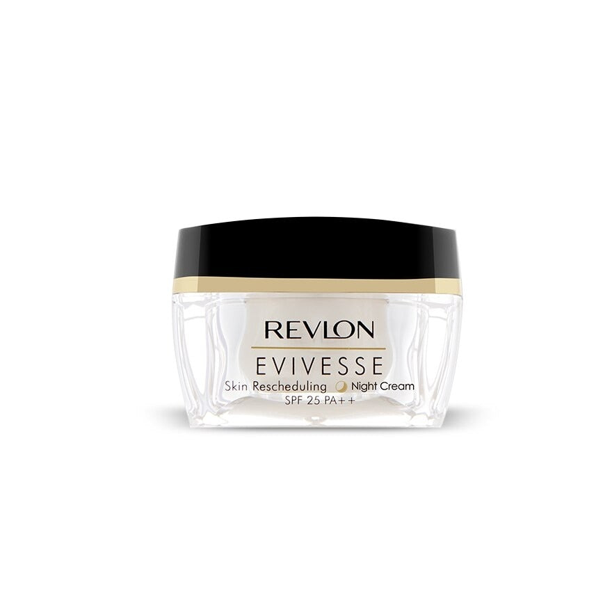 Revlon Evivesse Skin Rescheduling Night Cream 50 ml.