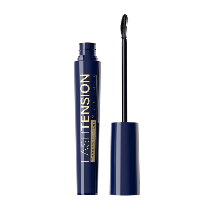 You Y.O.U Lashtension Enhancing Fiber Mascara 9 g. Black