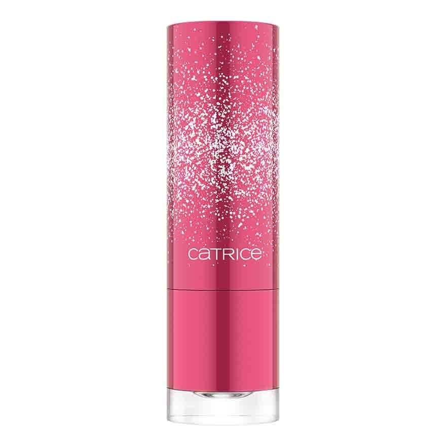 Catrice Glitter Glam Glow Lip Balm 3.2g #010 Oh My Glitter