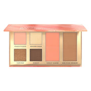 Catrice Sun Glow Eye Cheek Palette 10 g.
