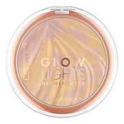 Catrice Glow Lights Highlighter 9.5g #010 Rosy Nude