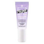 Essence Prime Like A Boss Eyeshadow Base Transparent 5 ml.