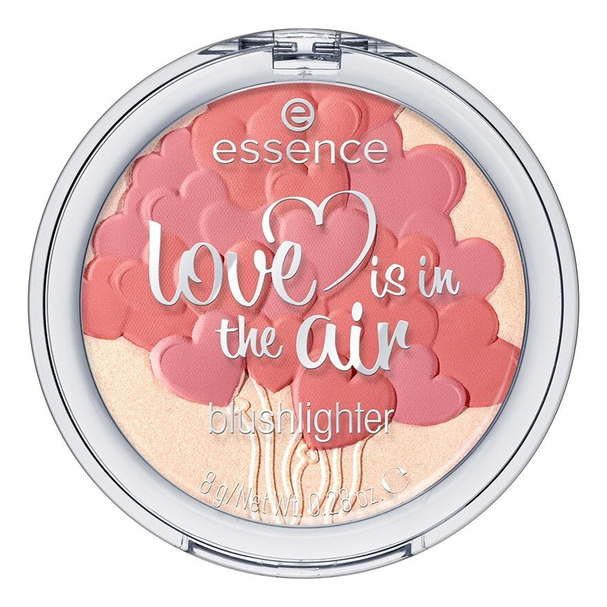 essence Love Is in the Air Blush Lighter 10 Dream Up 8g