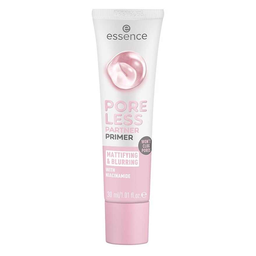 Essence Poreless Partner Primer 30 ml.