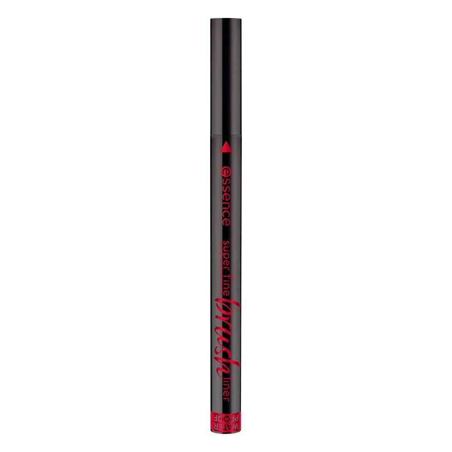 essence Super Fine Brush Liner Waterproof 0.7g