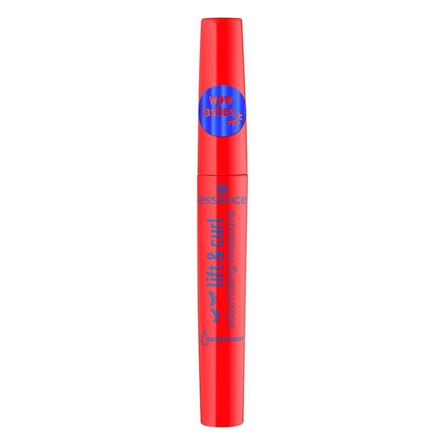 essence Lift Curl Volumizing Mascara Waterproof 7.5ml