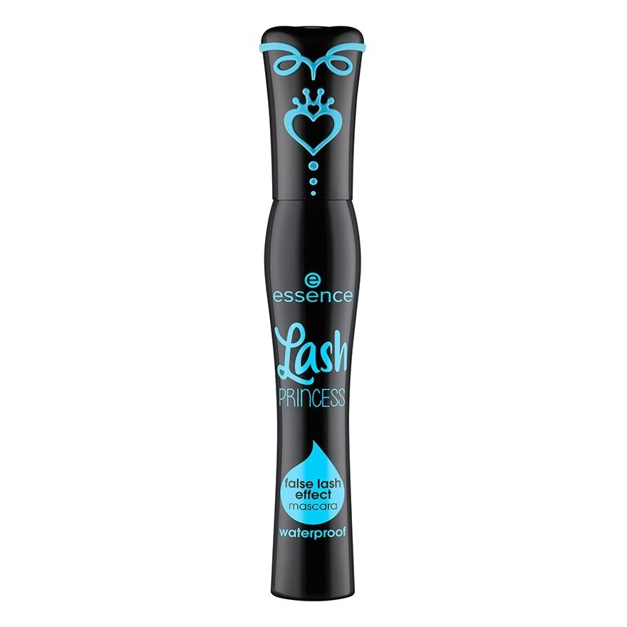 essence Lash Princess False Lash Effect Mascara Waterproof 12ml