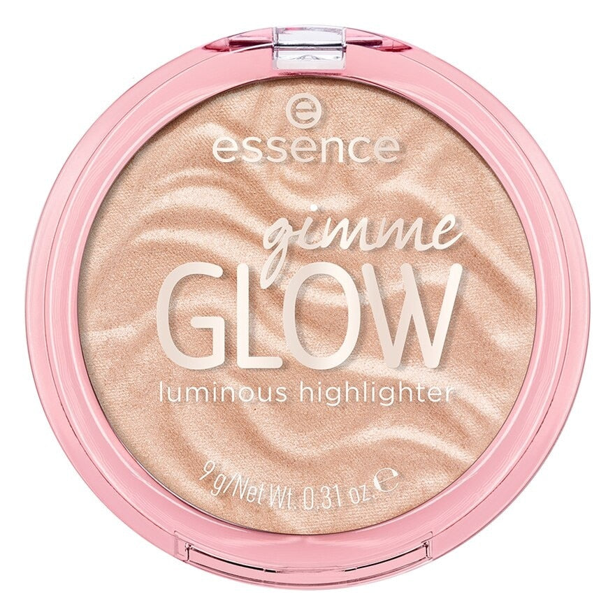 essence Gimme Glow Luminous Highlight #10