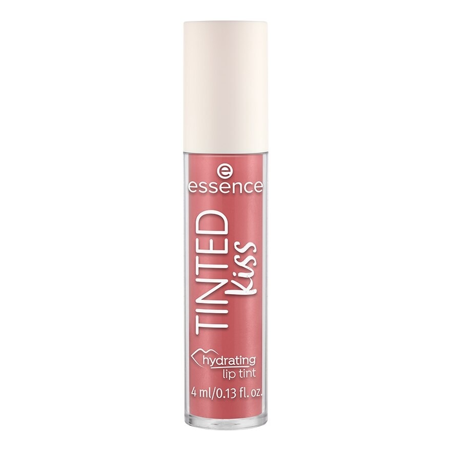 Essence Tinted Kiss Lip Tint 4 ml. 03