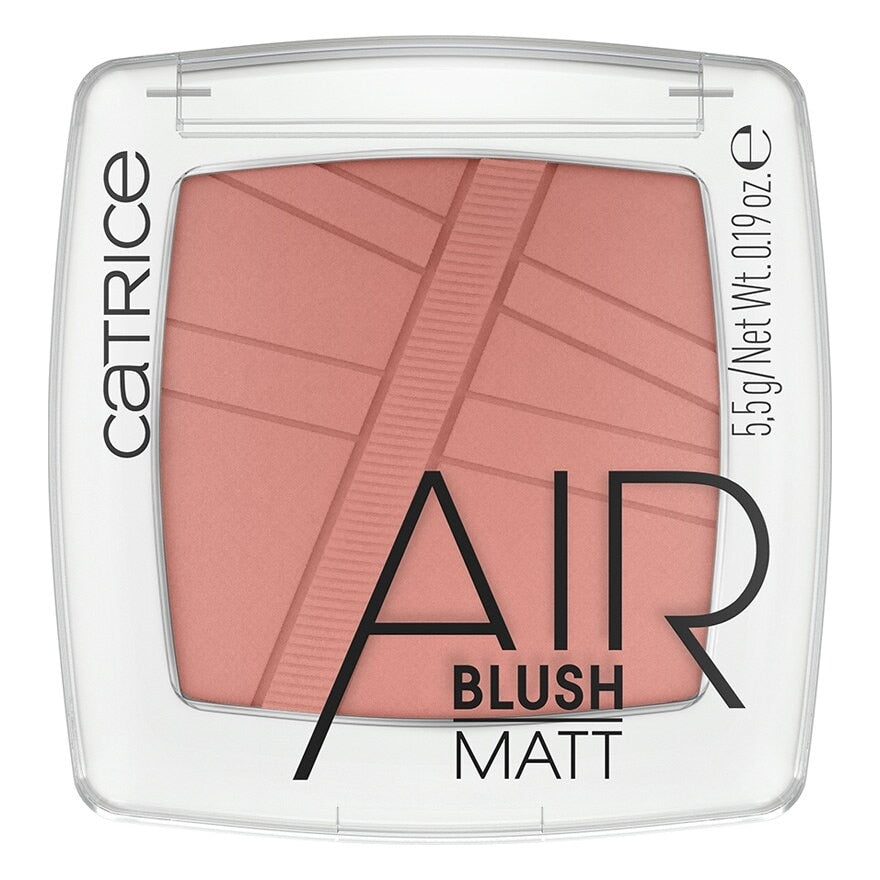 Catrice Airblush Matt Blush 130