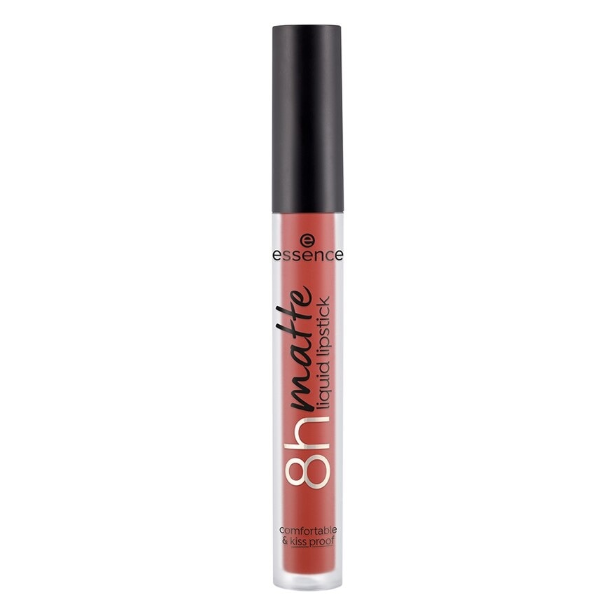 Essence 8H Matte Liquid Lip 2.5 ml. 14