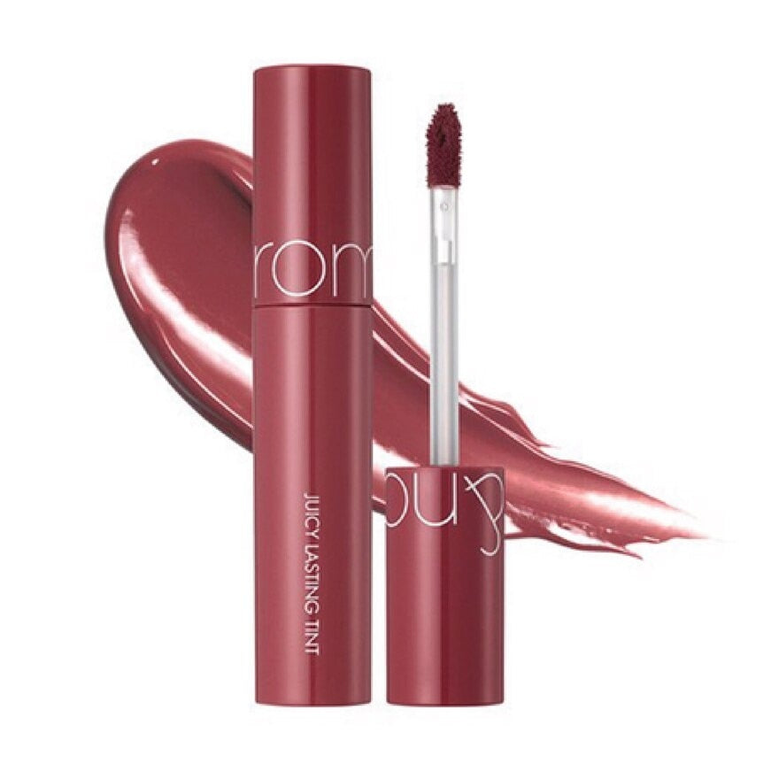 Rom&nd Juicy Lasting Lip Tint 5.5 g. 19