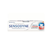 Sensodyne Toothpaste Sensitivity Gum Whitening 100g
