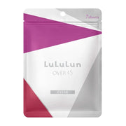 LuLuLun Face Mask Lululun O45I 2KS 7pcs