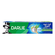 Darlie Toothpaste All Shiny White Baking Soda Aloe Fresh 140g