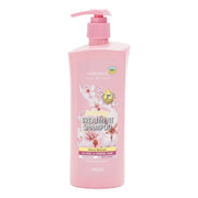 Watsons Treatment Shampoo Cherry Blossom for Dull or Normal Hair 400ml
