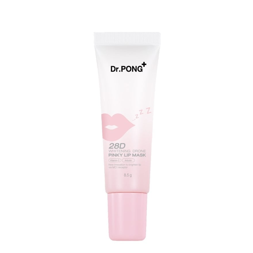 Dr.PONG 28D Whitening Drone Pinky Lip Mask 8.5g