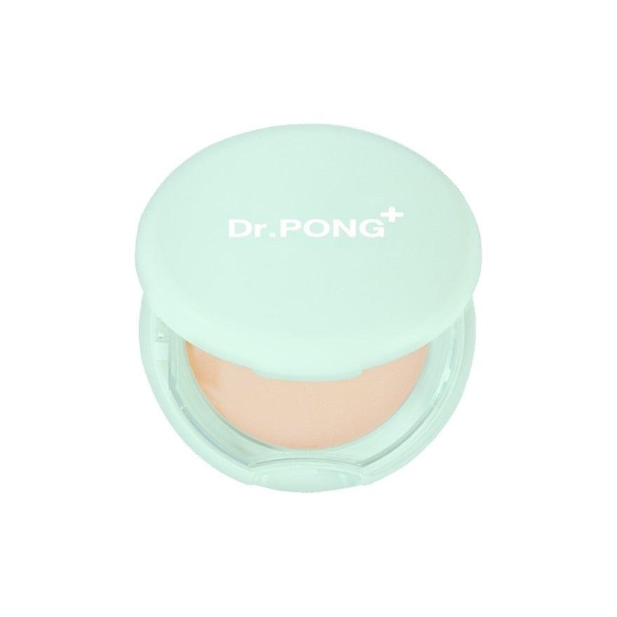 Dr.PONG Acne ACE 002 Blurring Powder (Light)
