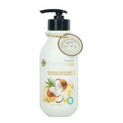 I-nature Coconut Oat Shower Cream 320ml