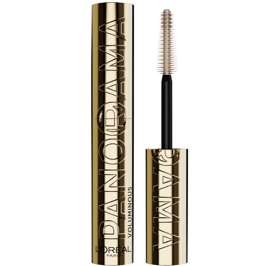 LOreal Paris Panorama Waterproof Mascara 9.4g