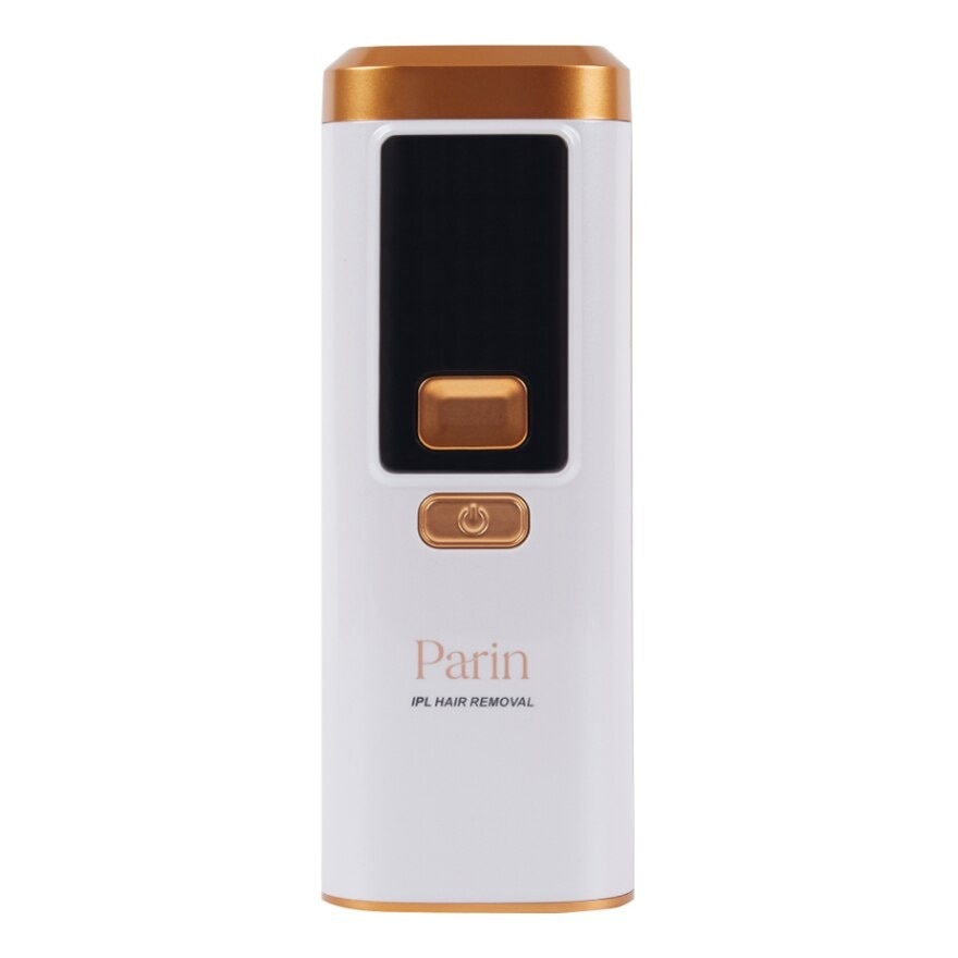 Parin IPL Multi Function Gen3 White Gold 1pc