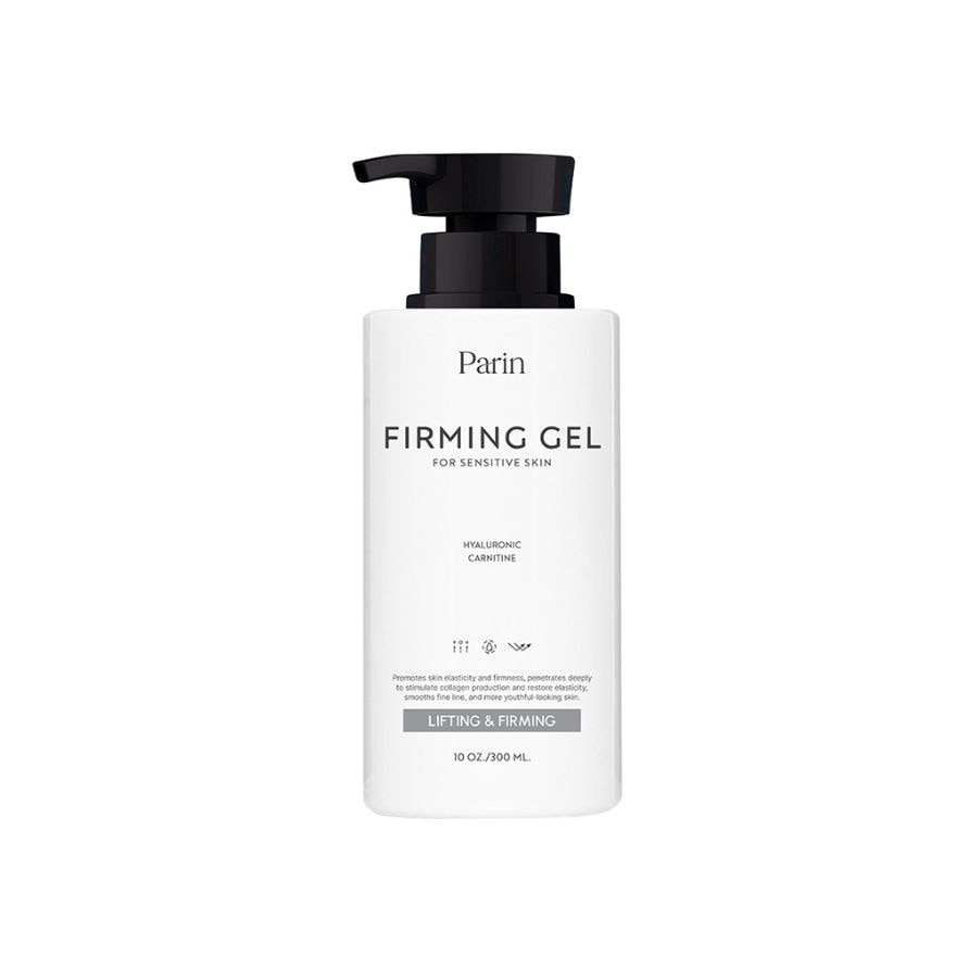 Parin Firming Treatment Gel 300ml