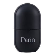 Parin Ice Cube Jet Black 1pc