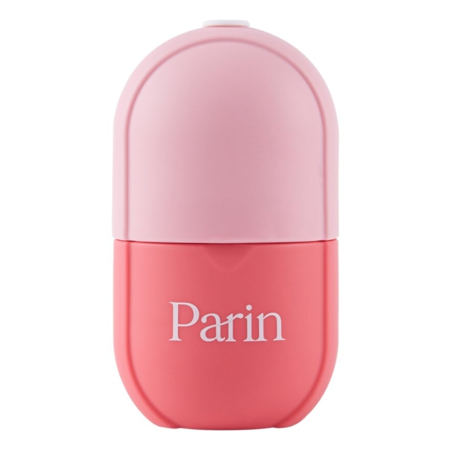 Parin Ice Cube Rose Pink 1pc