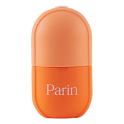 Parin Ice Cube Sunset Orange 1pc