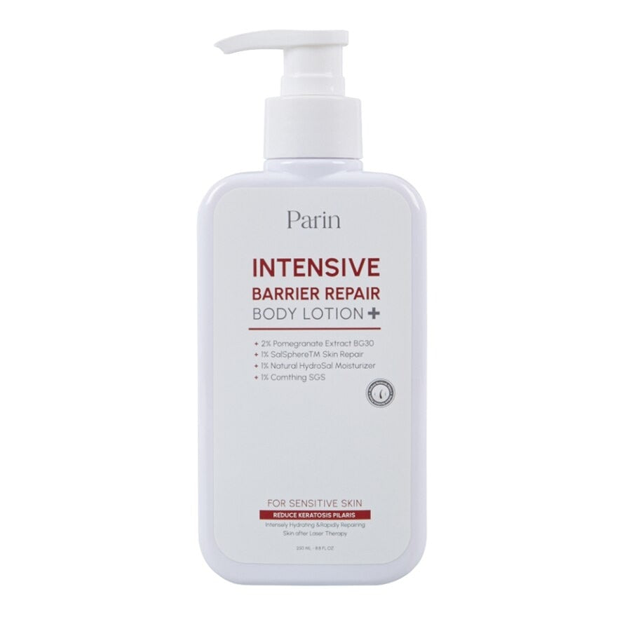 Parin Intensive Barrier Repair Body Lotion 200ml