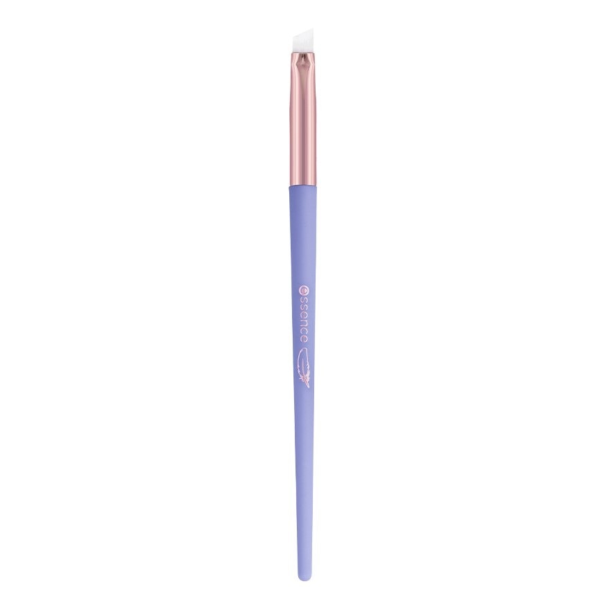 essence Fluffy Dreams Eyeliner Brush 1pc