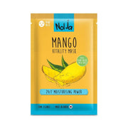 Nolja Mango Vitality Mask 1 Sheet