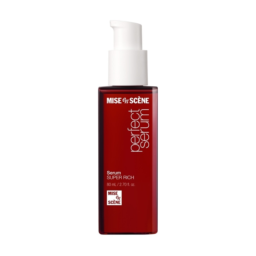 Miseenscene Mise En Scene Perfect Serum Super Rich 80 ml.