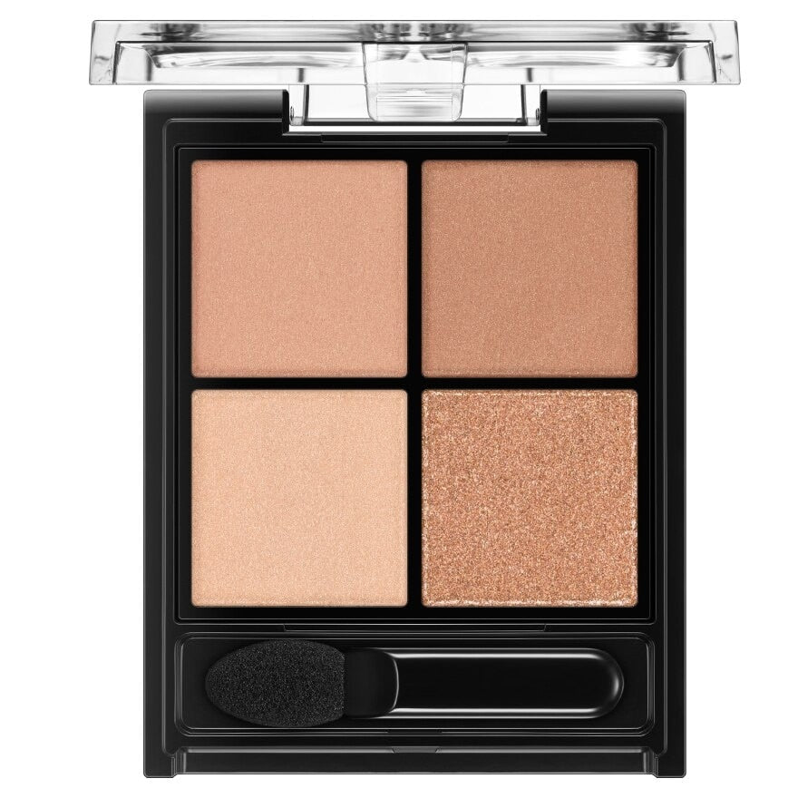 Kate Popping Silhouette EyeShadow OR-2