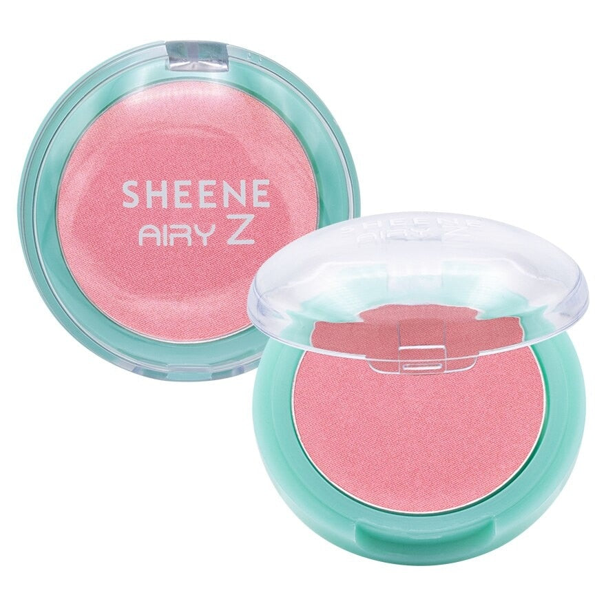 Sheene Airy-Z Blush On 2.8 g. P1