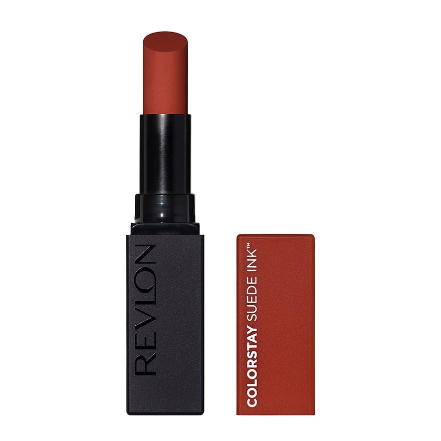 Revlon CS Suede Ink Lip 006 In The Money