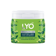 Lyo Treatment Kaffir Lime Herbal Hair 200ml