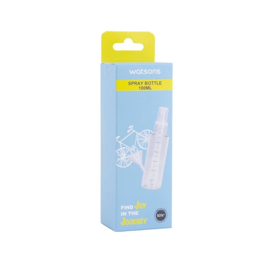 Watsons Spray Bottle 100 ml