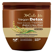 Xcuteme Vegan Detox Repair and Booster Treatment 450ml