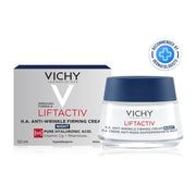 Vichy Liftactiv H.A. Anti-wrinkle Firming Night Cream 50ml